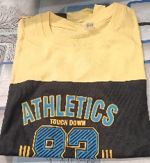 Private Label Mens T Shirts Multicolour M Size