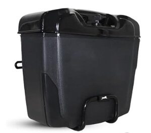 Tvs ridegears side box