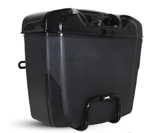 Tvs ridegears side box