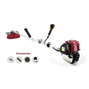 4 Stroke 35CC Sidepack Brush Cutter Model RAPLPCH35CCSP