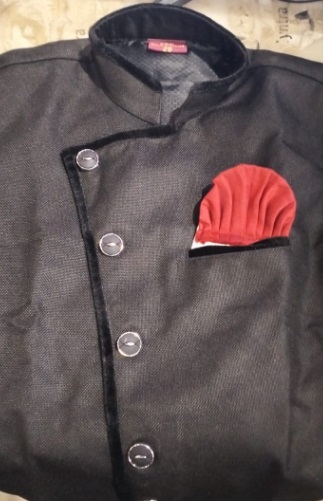 Baby Boys Festive  Kurta