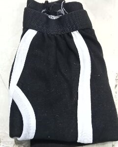 Private Lable Mens Boxer Colour Black Size M
