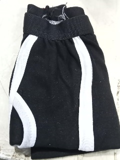 Private Lable Mens Boxer Colour Black Size M