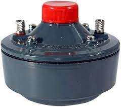 Driver Units For Power 60W Color Green