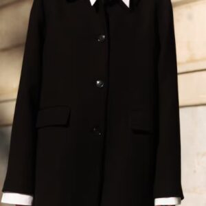 A line coat  SIZE XS