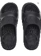 Men Slides  Black
