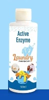 Active Enzyme Laundry Stain Remover 100ml