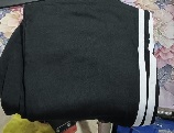 Private Label Mens Track Pant Black Free Size