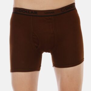 Typographic Print Trunks with Elasticated Waist SizeXXL