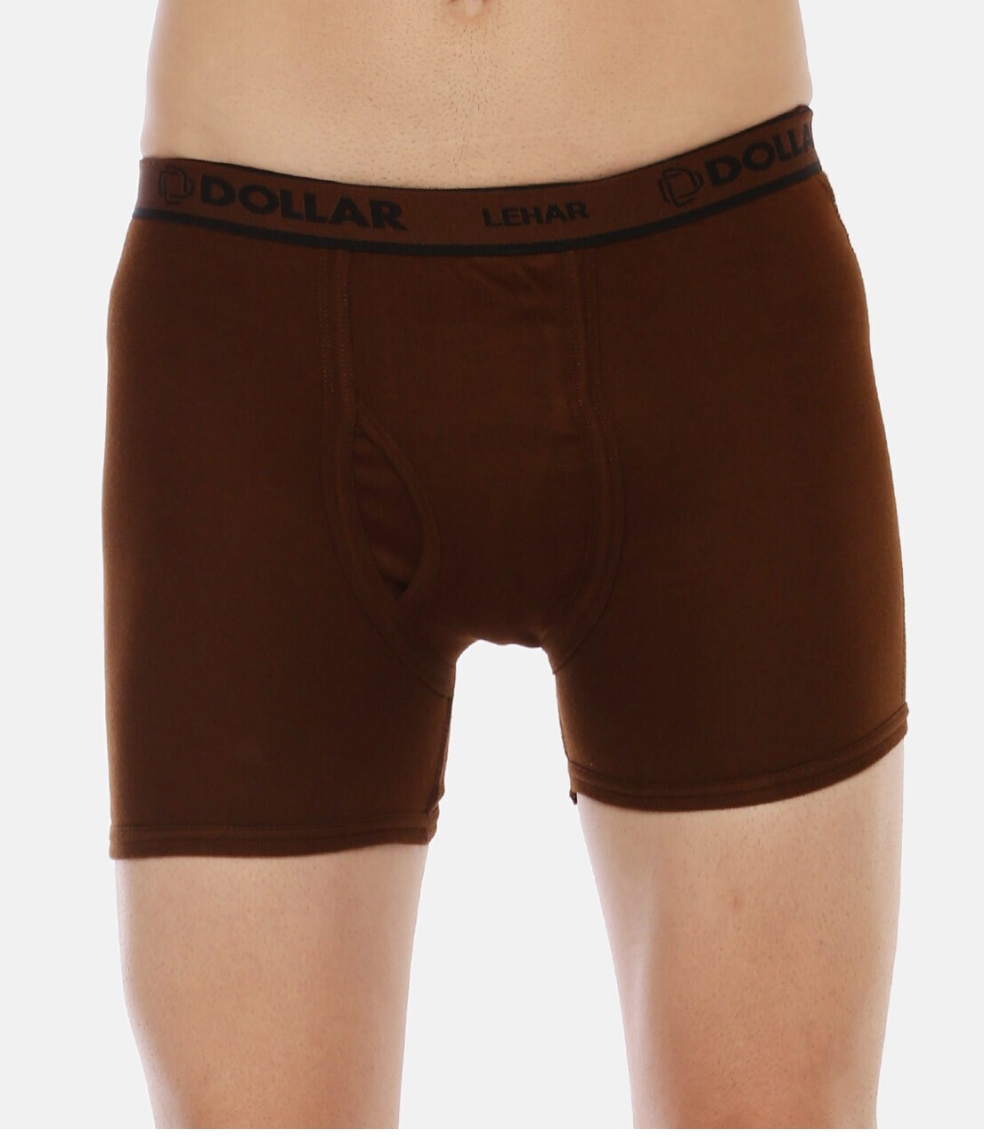 Typographic Print Trunks with Elasticated Waist SizeXXL