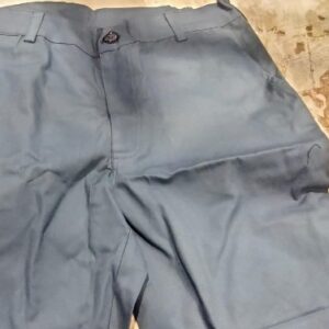 Private Lable Half Pant For Mens Colour Grey Size L