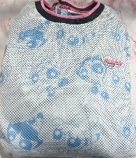 Riva Kids Printed Dress Multicolour 14 Y