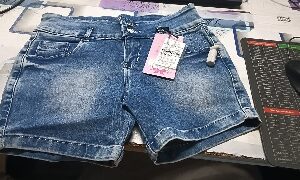 Top Care 13 To 14 Y Shorts For Girls Multicolour
