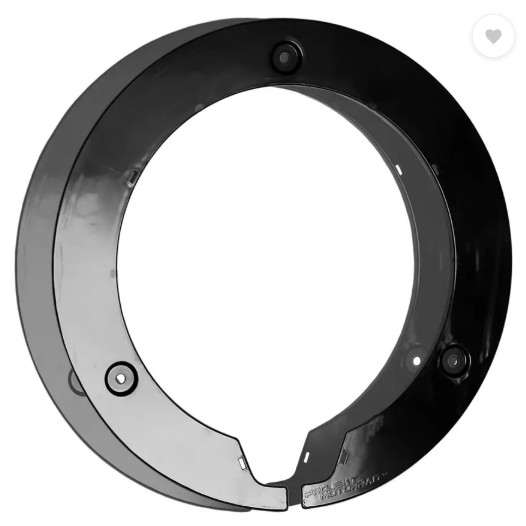 Moky Pro Project Motorrad Pro Disc Cover for 17inch