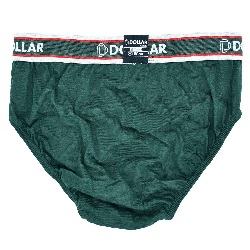 Dollar Bigboss brif Mens Cotton Underwear