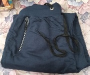 Private Label Mens Track Pant Navy Free Size