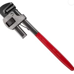 EASTMAN E 2048 36 900MM Pipe Wrench Stilson Type  36 Inch Domestic Single Sided Pipe Wrench  Pack of 1