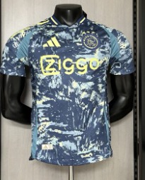 Ajax Football Jersey Away Size L