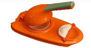 Zalpharm 2 In 1 Dumpling Maker Dumpling Press