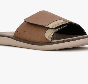 Bata Men s Casual Mule Slipper  SIZE 6