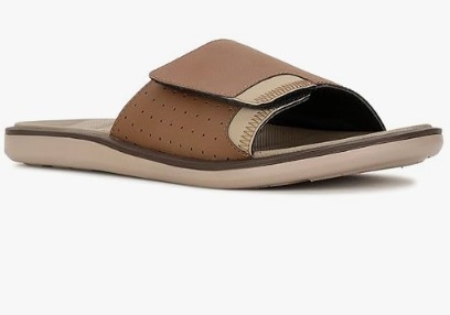 Bata Men s Casual Mule Slipper  SIZE 6