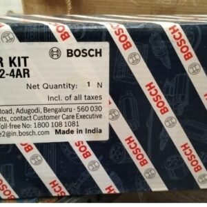 AIR FILTER KIT F002 H23 562-4AR