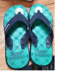 Men's Flip-Flop Slipper SIZE-6