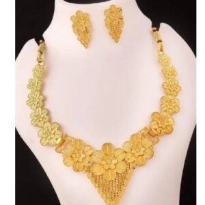 Jewellery set for women