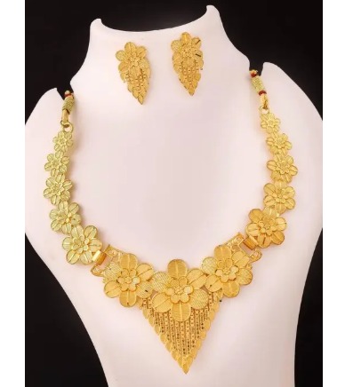 Jewellery set for women
