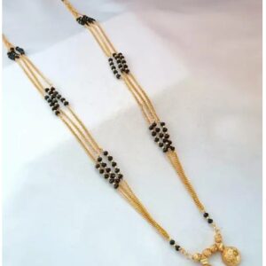 Diva Beautiful Mangalsutras