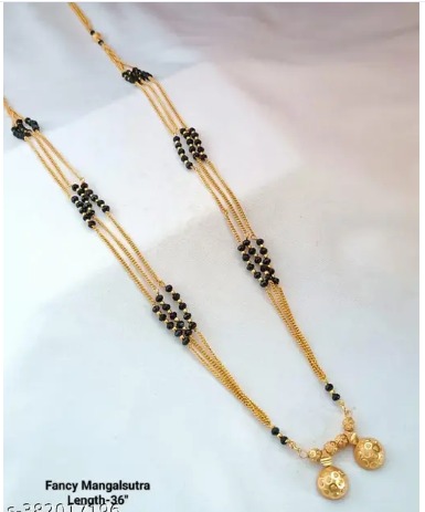 Diva Beautiful Mangalsutras