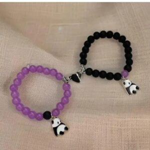Fancy Magnetic Bracelets for Women Latest for Couple Gifts for Lovers