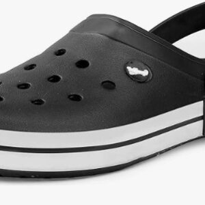 Private Label Kraasa Mens Clogs Walking Clogs for Mens Size 10