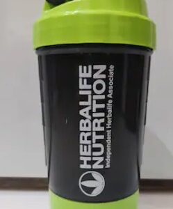 Herbalife Plastic Mix Shaker Shipper Bottle