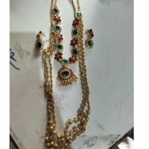 Jewellery Set