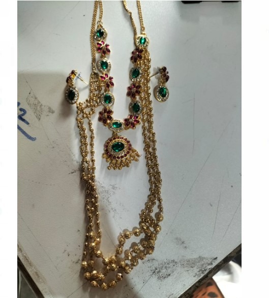 Jewellery Set