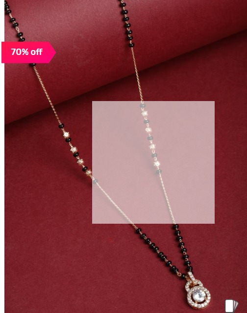 MANGALSUTRA