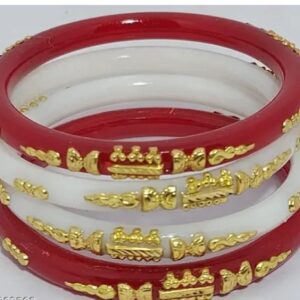 SUHAGAN SHANKHA POLA Bangles
