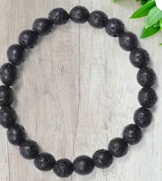 Stone Beads Crystal Enamel Bracelet