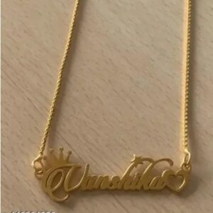 Singalname crown