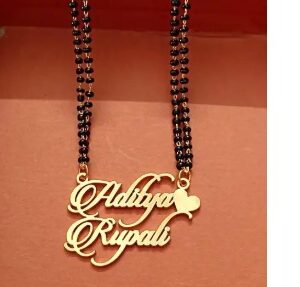 Private Label Jwelery for Women CUSTOMIZED kajal Raaj