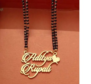 Private Label Jwelery for Women CUSTOMIZED kajal Raaj