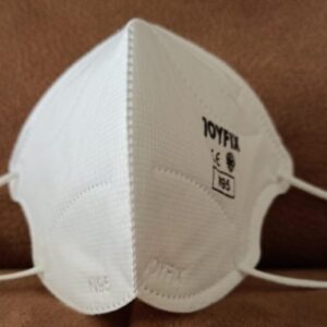 JOYFIX Disposable N95 MASK Number of Layers