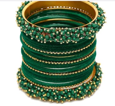 Bangle set