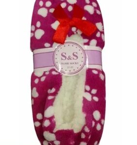 Private Label Winter Woolen Socks Size 5