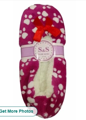 Private Label Winter Woolen Socks Size 5