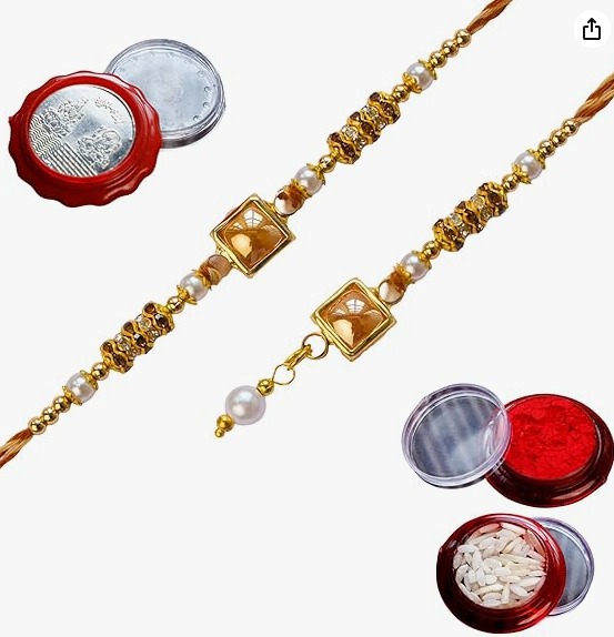 Allure Unique Bracelet and Bangles
