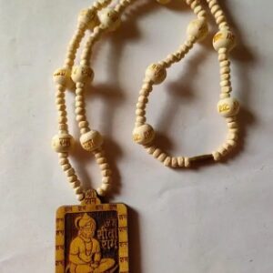 Bageswar balaji tulsi mala