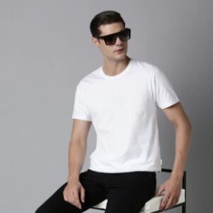 White Cotton IQ Basics