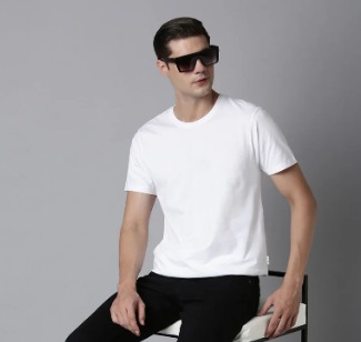 White Cotton IQ Basics